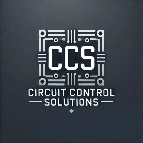 CCS 12 circuit relay and fuse panel