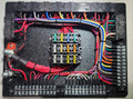 CCS 12 circuit relay and fuse panel
